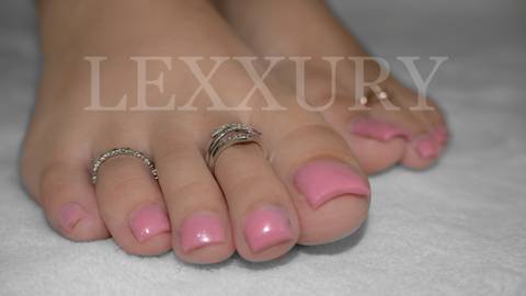 @feetlexxury