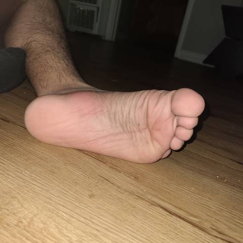 footfetishlatino nude