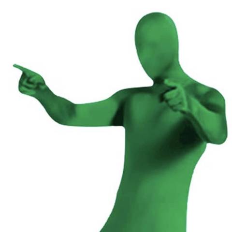 mrgreenbean