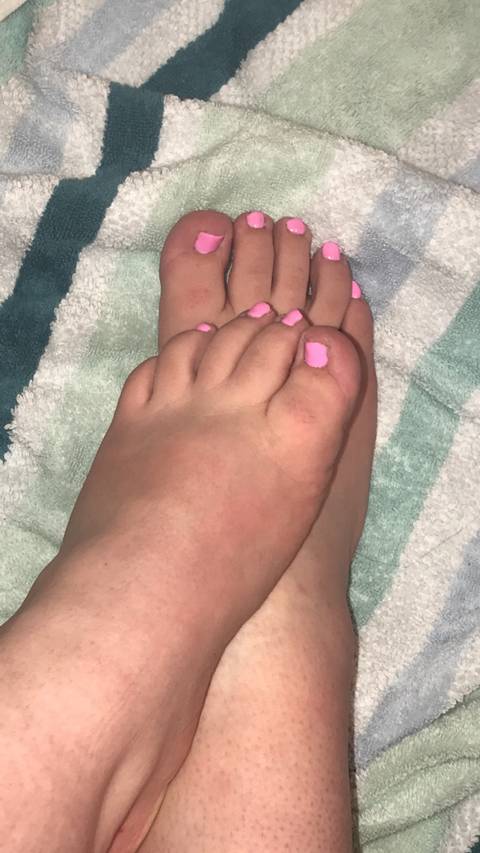 barefootqueenie