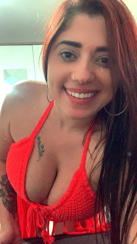 tatysramos24 nude