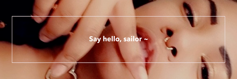 sailorsayshi nude