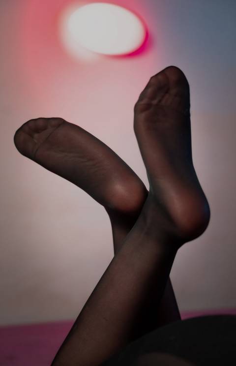 dailiesfeet