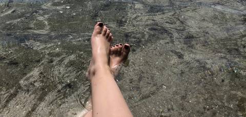 babybearfoot nude