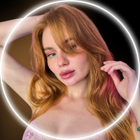 Alice - Richmond's redhead energy