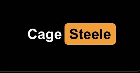 cagesteele nude