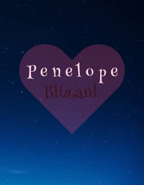 penelopeblizzard nude