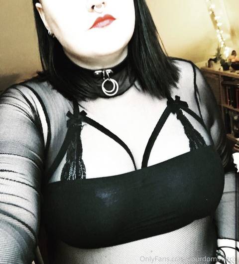 yourdominatrix