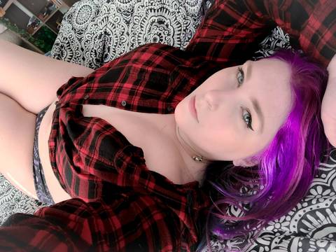 glitchcosplaay nude