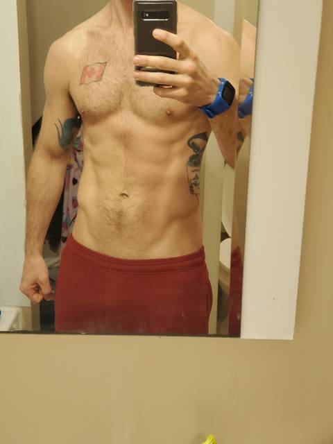 jeffersonhardwood nude