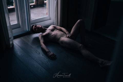 dylantudormodel nude