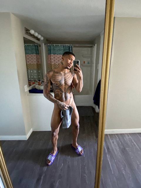 bigdaddyylu nude