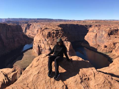 Traveler - travelchick13 OnlyFans