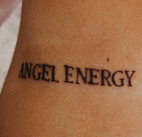 energyangel nude