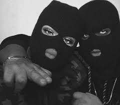 @masked.bandits