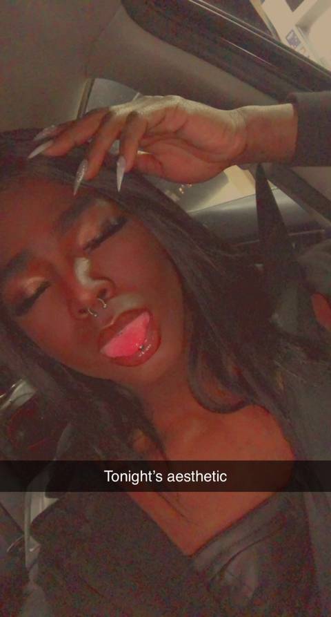 Jasmine Dior - jasmine_diorof OnlyFans