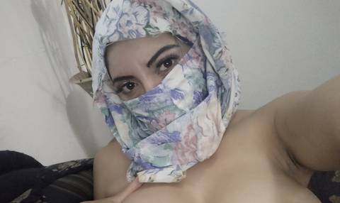 muslimwifex nude