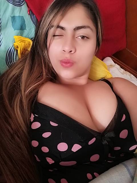 yvanetaborda93 nude