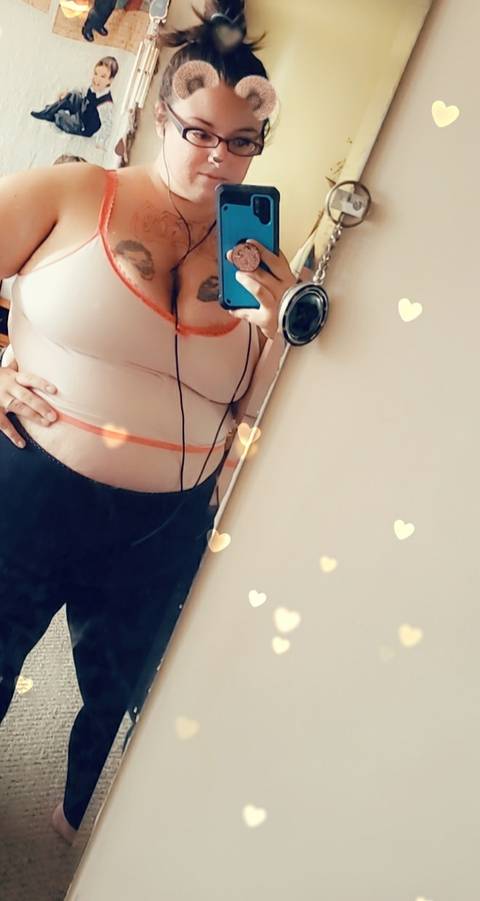 tattooedbbw10 nude