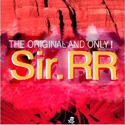 sirredrock