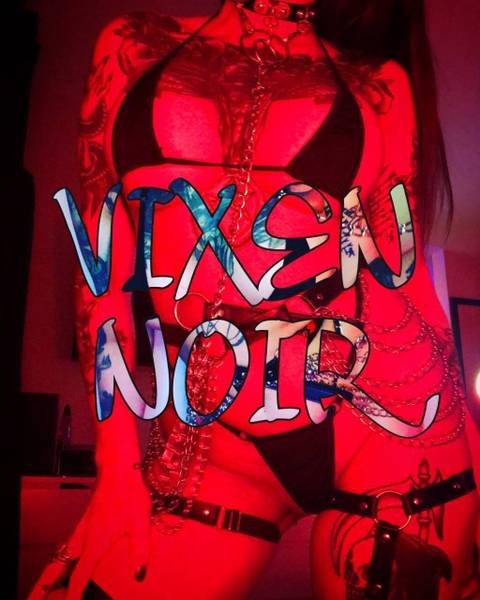 vixen.noir