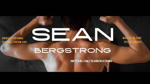 seanbergstrong nude