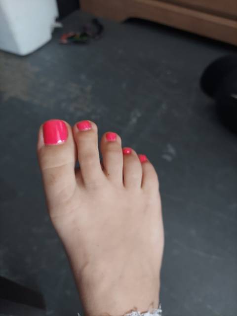 feetlovers813