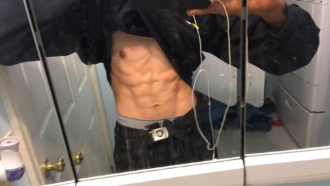 genetics247 nude