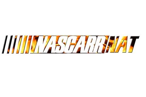 nascarrnat nude