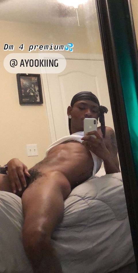 ayoomariioo nude