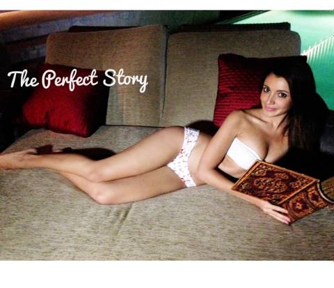 theperfectstory nude