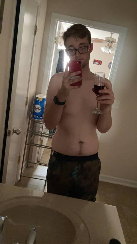 andrewsclem21 nude