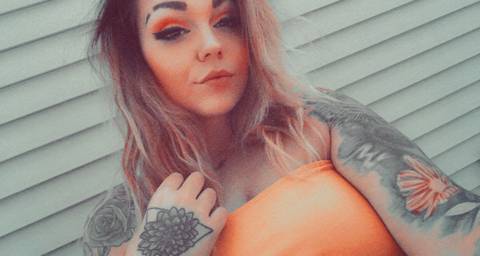 kayla-booooo1234 nude