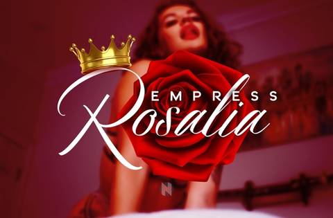 empressrosalia nude