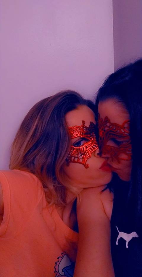 Lady Luck - ladyluck9111 OnlyFans