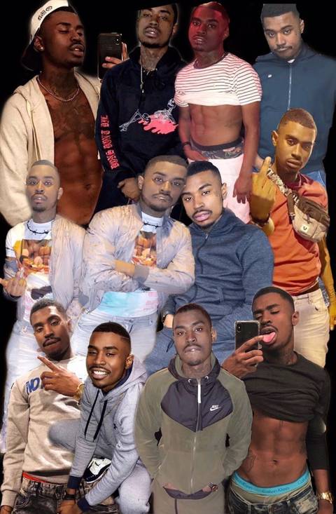 ohjuicelookgood nude