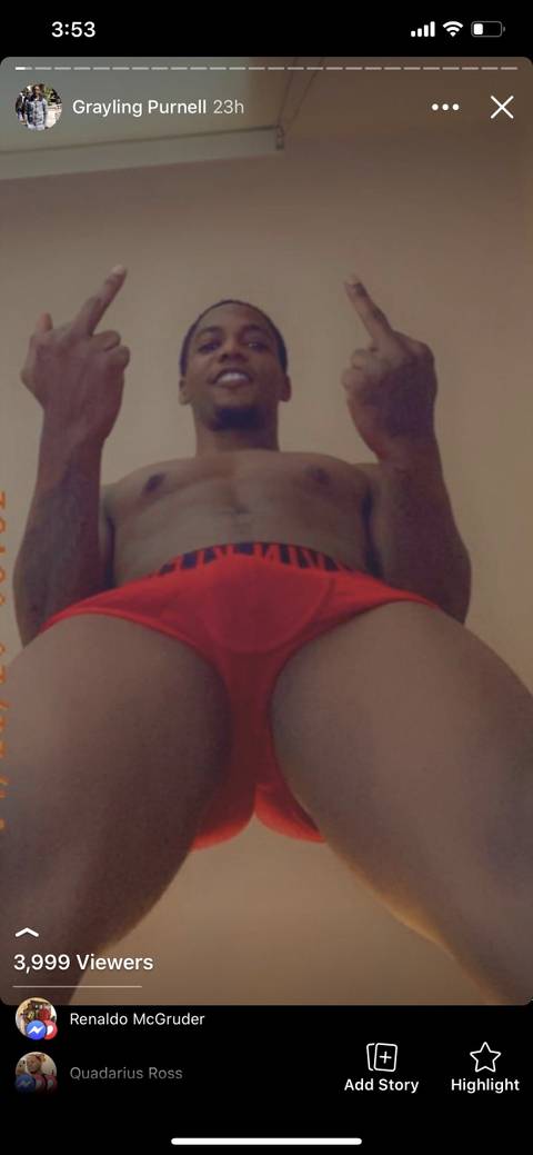 graylingpurnell nude