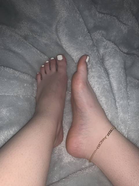 whitetoebunny