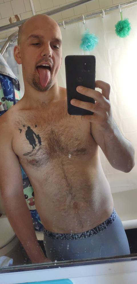 longtonguedom nude