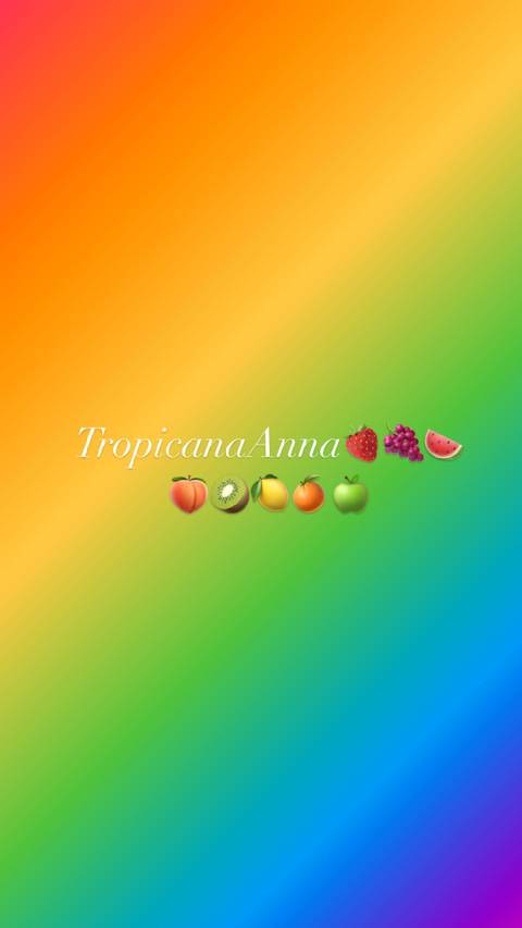 tropicanaanna nude