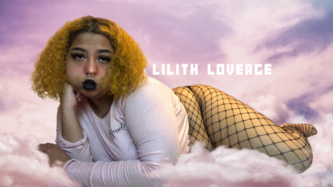 lilithloveage nude