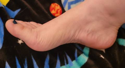 rosiefeet23 nude