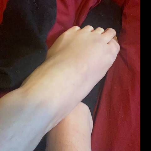 loesheriesfeet