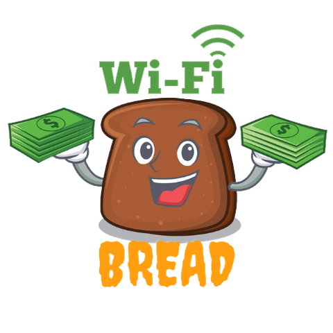 wifibread