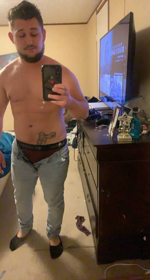 🥵DAD_BOD_GOD🥵 - your-baby-daddy OnlyFans