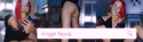 angelnova1004 nude