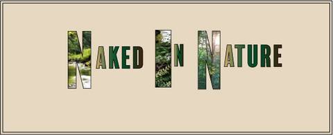 nakedennature nude