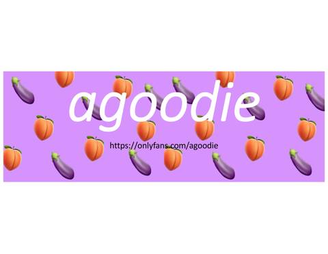 agoodie nude