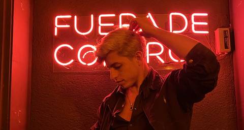 Bernardo Torres - bernitowers OnlyFans