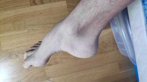 mancavussfeet nude